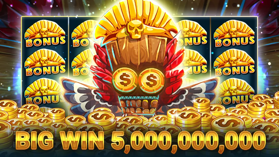 Lợi ích khi chơi slot tại bmwbet