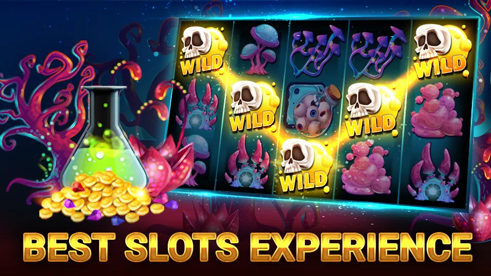 Kho game đa dạng tại BMWbet