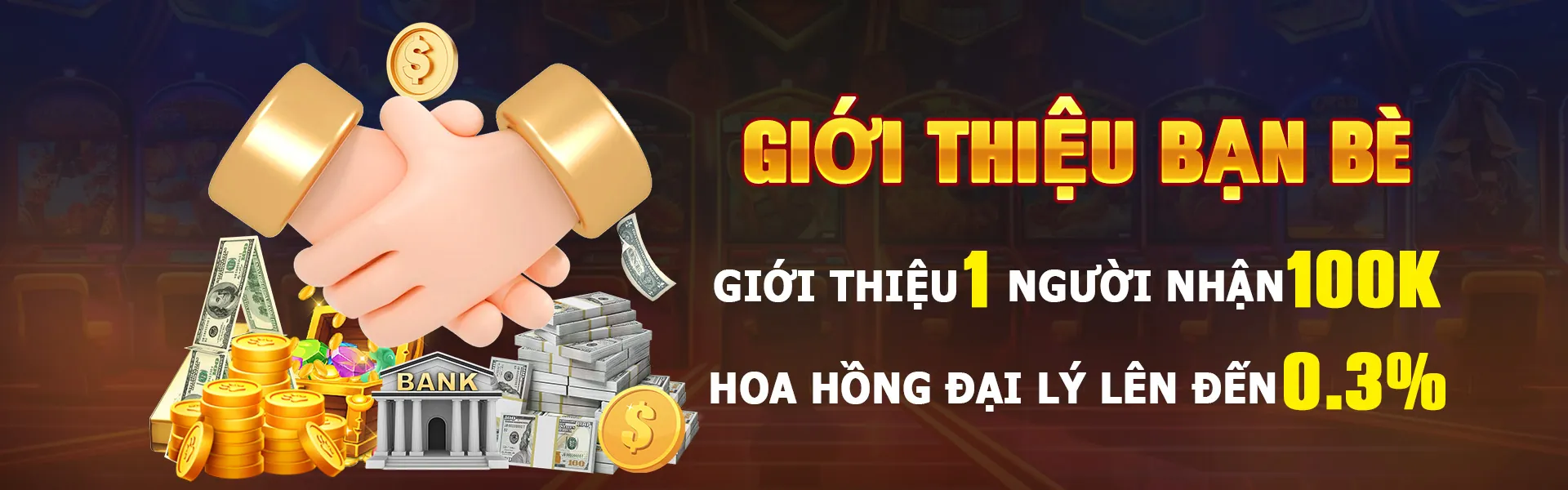Khuyến mãi trò chơi BMWbet