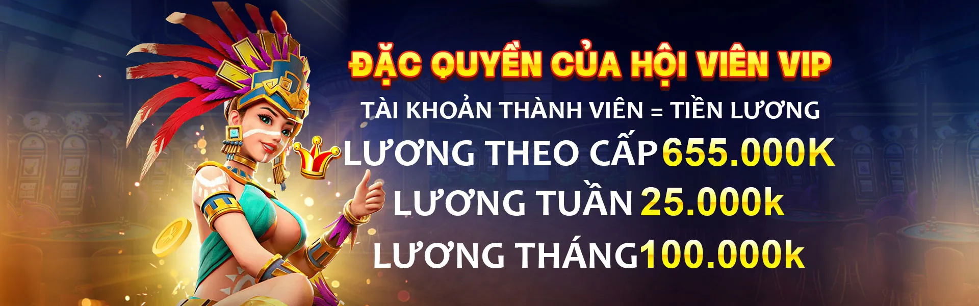 Chương Trình VIP Độc Quyền của BMWbet